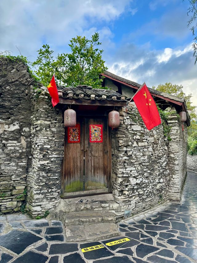 青岩古鎮真沒踩雷！本地人同款玩法全攻略
