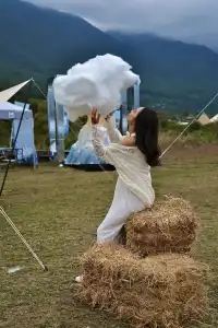 逃避城市喧囂｜邂逅浪漫麗江