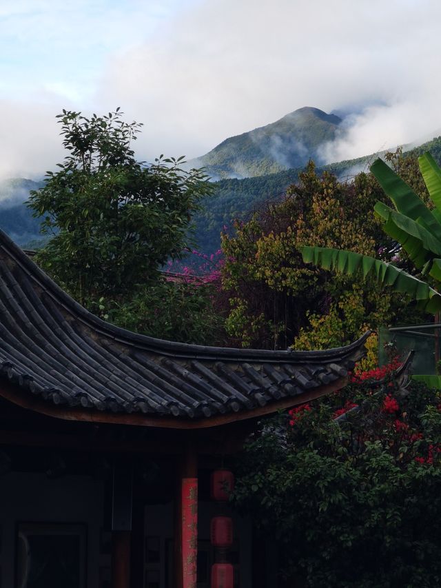 大理泊心雲舍MCA|在古城深處,邂逅詩畫般的避世秘境 大理泊心雲舍MCA|在古城深處,邂逅詩畫般的避世秘境
