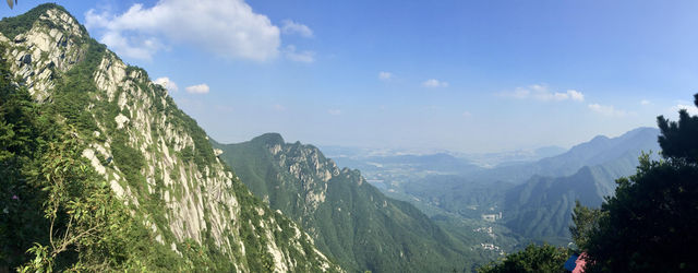 江西廬山|雲海仙山の沉浸式攻略 江西廬山|雲海仙山の沉浸式攻略