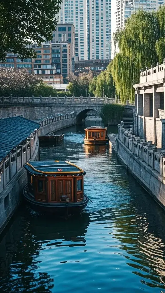 三國迷必打卡許昌