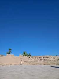 기자 대스핑크스: 신비의 얼굴과 사막의 절경