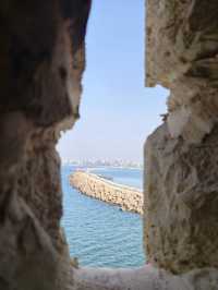 알렉산드리아의 해양 요충지 - 콰이트베이 요새 완벽 탐방 가이드