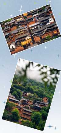 雲南諾鄧古村 | 避開人潮,深度解鎖千年鹽井文化