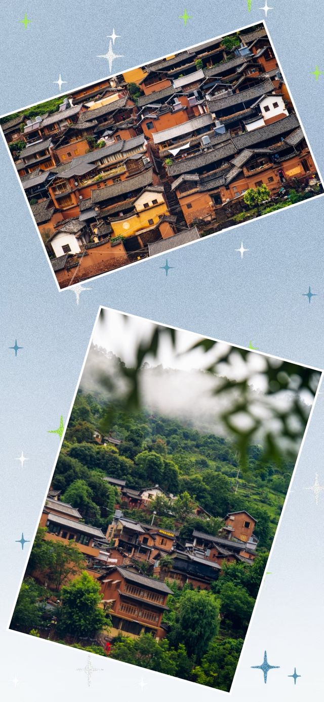 雲南諾鄧古村 | 避開人潮,深度解鎖千年鹽井文化 雲南諾鄧古村 | 避開人潮,深度解鎖千年鹽井文化