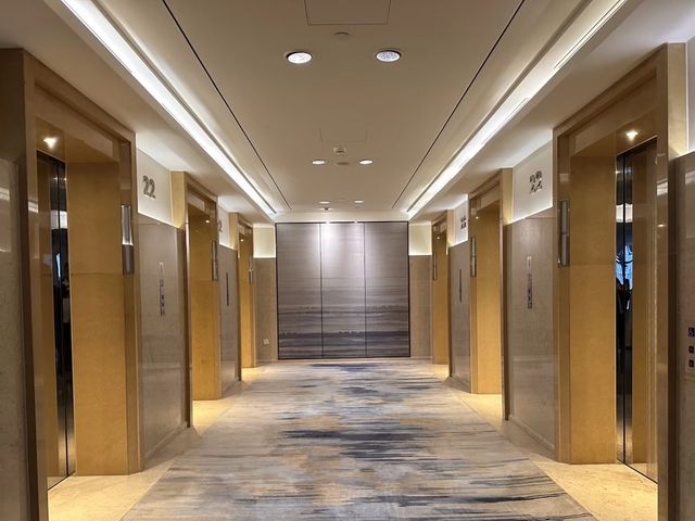 高顏值酒店打卡指南