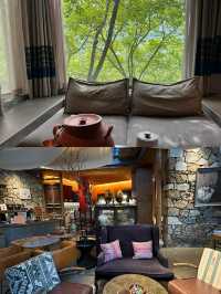 昆明｜彷彿住在綠野仙蹤裡