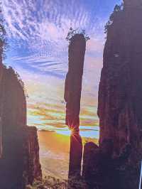 探秘恩施峽谷仙境