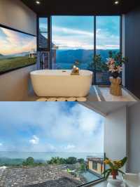 多少人是為了這面雲端之窗奔赴景邁山