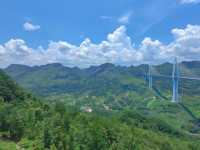 平塘有意思不只有天眼