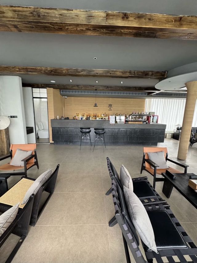 帶娃住進版納的大自然裡！真的是快樂星球！