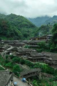 迄今去過最鬆弛的江浙滬小城，奈何不火