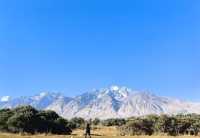 南疆天花板!住進帕米爾高原看星空火山口大片分分鐘get