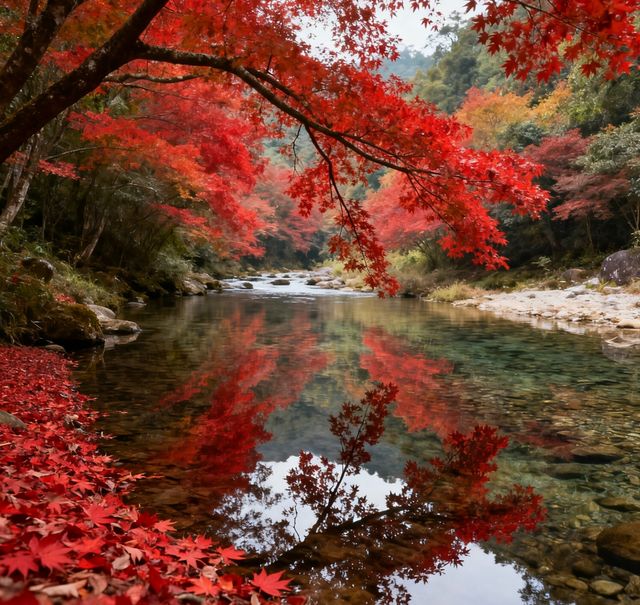 乘上復古小火車，闖入南國油畫世界！