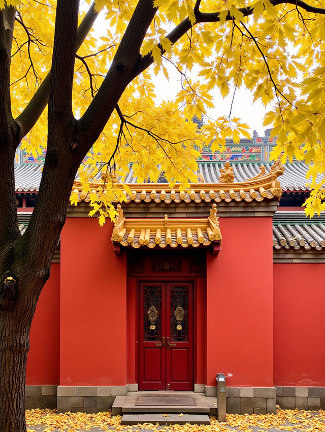 甘肅呢個「隴上小九寨」簡直靚到喊!比九寨溝人少景更仙! 甘肅呢個「隴上小九寨」簡直靚到喊!比九寨溝人少景更仙!