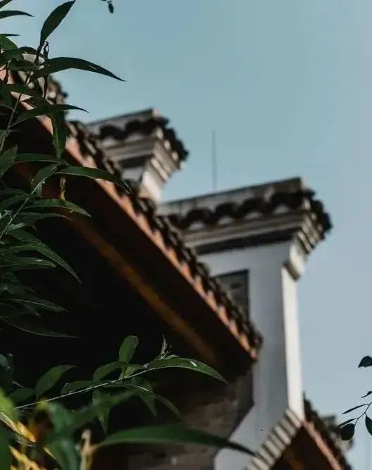 隱藏喺市中心嘅桃花源｜千宿半江霞度假必打卡