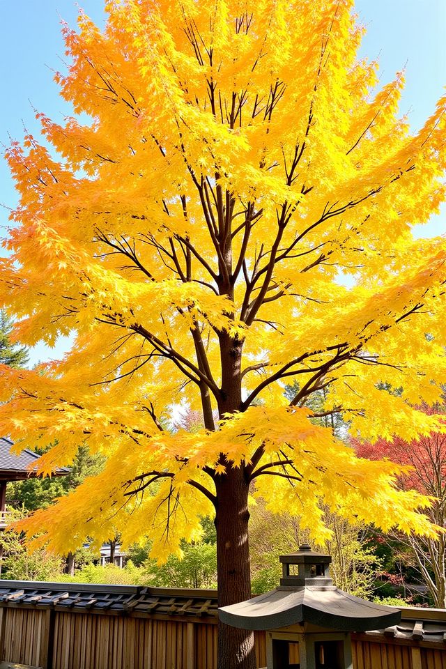 絕了！我喺甘肅搵到一個比九寨溝仲靚嘅彩林秘境！