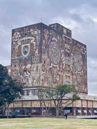 十六天拉美行記：把時光浪費在溫柔與驚喜裡