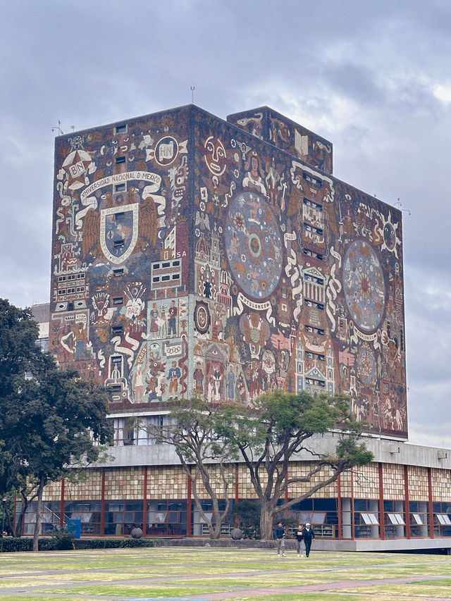 十六天拉美行記：把時光浪費在溫柔與驚喜裡