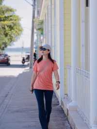 十六天拉美行記：把時光浪費在溫柔與驚喜裡