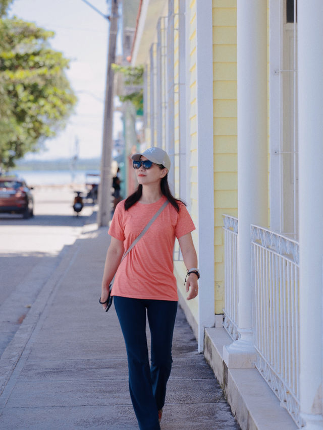 十六天拉美行記：把時光浪費在溫柔與驚喜裡