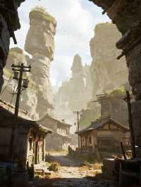 滇西秘境!孔雀山金秋彩林自駕遠足超全攻略