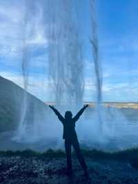 冰島維克教堂+塞里雅蘭瀑布自駕遊絕美機位大公開！