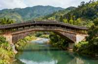 3天浸陽山：峰林藏古韻，煙火裹非遺的慢遊筆記