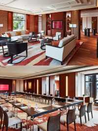 三亞海棠灣君悅酒店