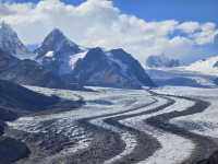 11月和12月西藏旅遊最佳的季節之一|||因為一直特別忙，