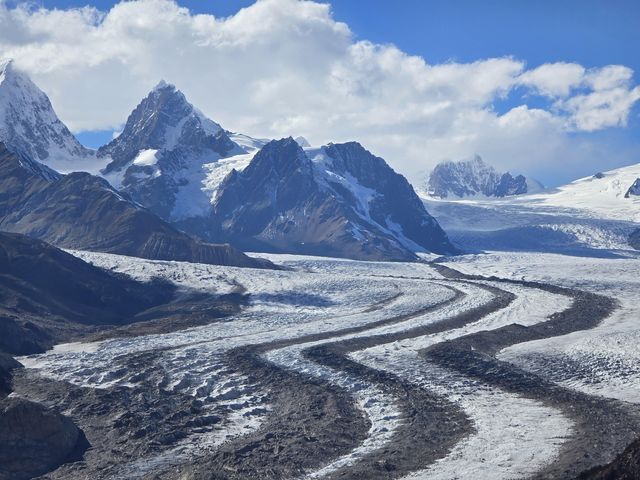 11月和12月西藏旅遊最佳的季節之一|||因為一直特別忙，