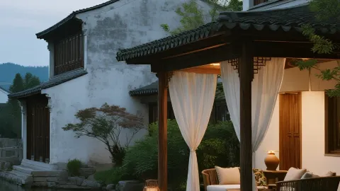 Weifang Shimenfang: เพลิดเพลินไปกับใบไม้เปลี่ยนสีในฤดูใบไม้ร่วงพร้อมกับลูกๆ ของคุณและสัมผัสกับความโรแมนติกของภูเขาที่ปกคลุมไปด้วยใบไม้สีแดง! — traveler post in หลินชู