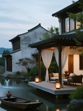 Weifang Shimenfang Family Autumn Leaf Viewing: Unlock the Romance of the Red Leaves with Your Kids!