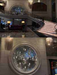 青島金沙灘Hilton|性價比爆表的刷房勝地