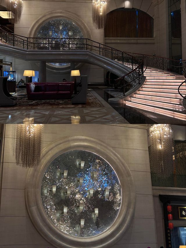 青島金沙灘Hilton|性價比爆表的刷房勝地 青島金沙灘Hilton|性價比爆表的刷房勝地