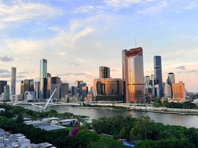 Exceptional Service at Arado Restaurant