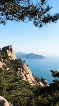 青島，一場浪漫海濱之旅全攻略