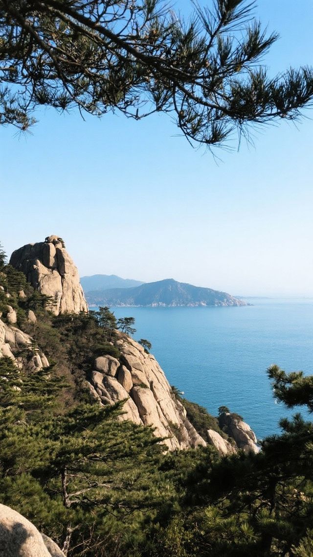 青島，一場浪漫海濱之旅全攻略
