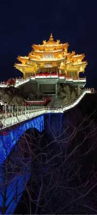 老君山：藏在雲海裡的神仙居所