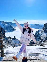 冬天的哈爾濱太治癒！這份攻略趕緊碼住