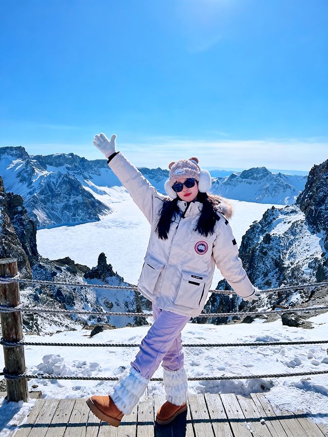 冬天的哈爾濱太治癒！這份攻略趕緊碼住