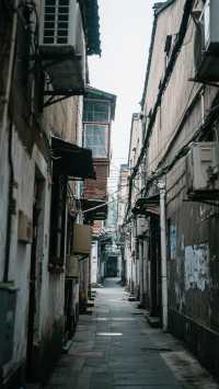 嘉興寶藏之旅l江南水鄉的詩與遠方