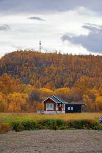 原來中國最冷的地方，竟然不是漠河