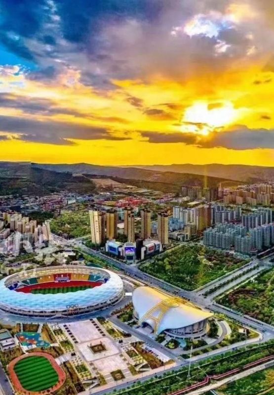 甘肅省定西市旅行攻略 甘肅省定西市旅行攻略