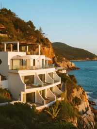 珠海東澳島親子遊小眾海島，2天1夜超治癒！