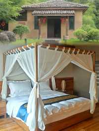 江西小眾寶藏地～被問爆的龜峰仙境