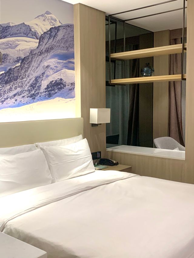 深圳追一場秋日童話