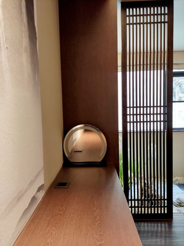 長沙日式庭院風酒店必住 長沙日式庭院風酒店必住