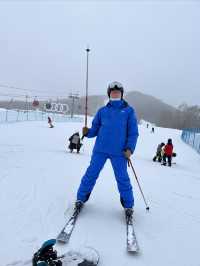 長白山滑雪全攻略