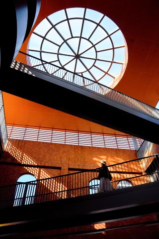 Foshan Citywalk is such an interesting artsy market!